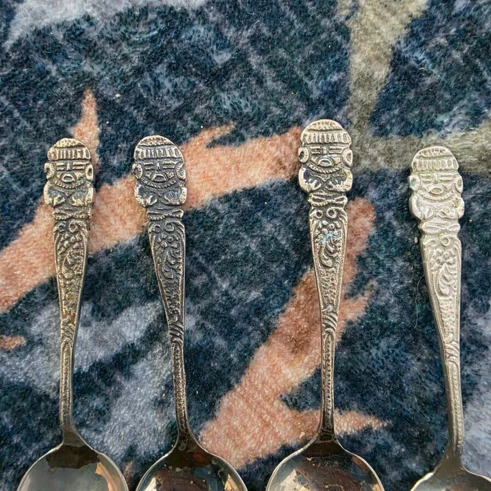 Sheffield vintage collection